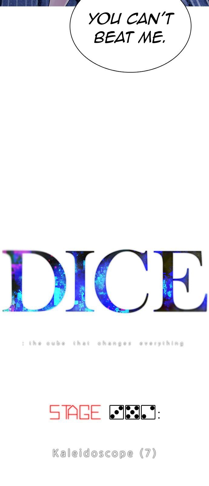 DICE: the cube that changes everything Chapter 352 3